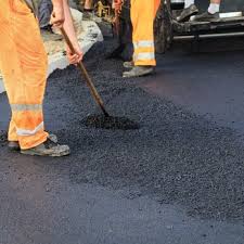 Best Driveway Overlay Services  in Blanchard, OK